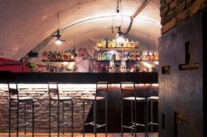 migliori speakeasy a Roma