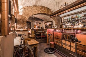 migliori speakeasy a Roma