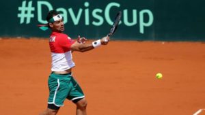 fognini coppa davis