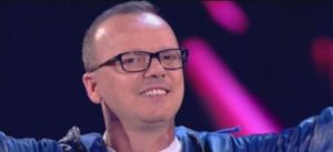 gigi d'alessio