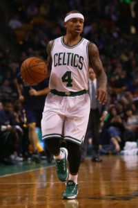 Isaiah Thomas