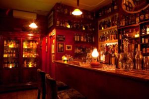 migliori speakeasy a Roma