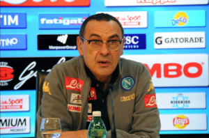 sarri