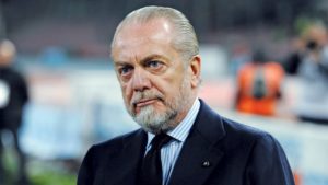 sarri de laurentiis