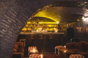 migliori speakeasy a Roma