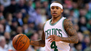 Isaiah Thomas