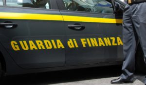 gdf arresta paraguayana a bologna