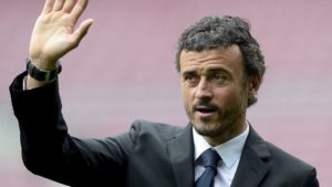 Luis Enrique