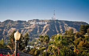 Los Angeles, culla del cinema, Oscar