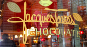 museo del cioccolato