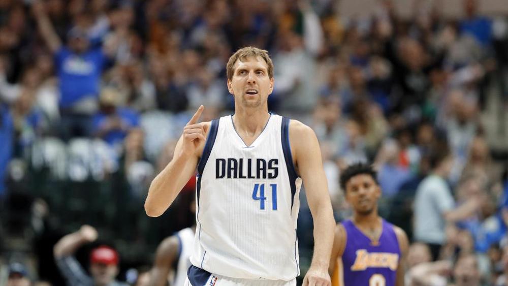 Nowitzki