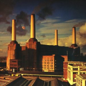 Pink Floyd Legend