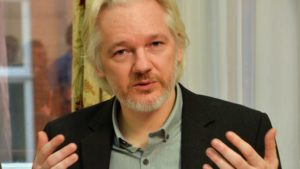 Le rivelazioni di Wikileaks