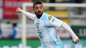 spal frosinone caputo