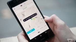 uber ha depistato le indagini