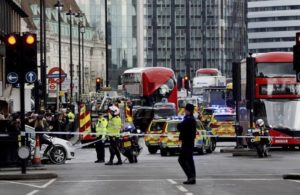 attentato a londra