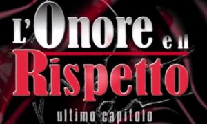 l'onore e il rispetto 5