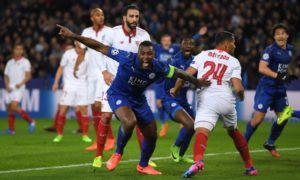 morgan leicester ai quarti