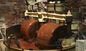 museo del cioccolato