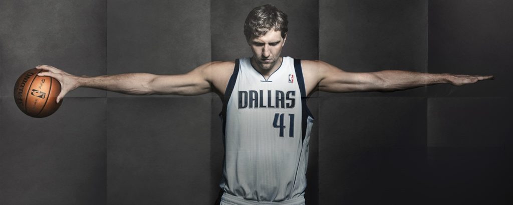 Nowitzki