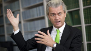 Wilders