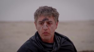 Reza Aslan reporter della Cnn mangia cervello umano_2