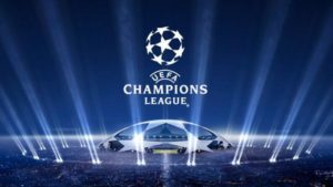 sorteggio ottavi champions league