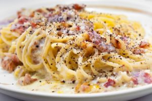 #carbonaraday