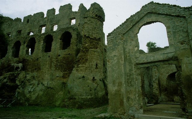 Monterano