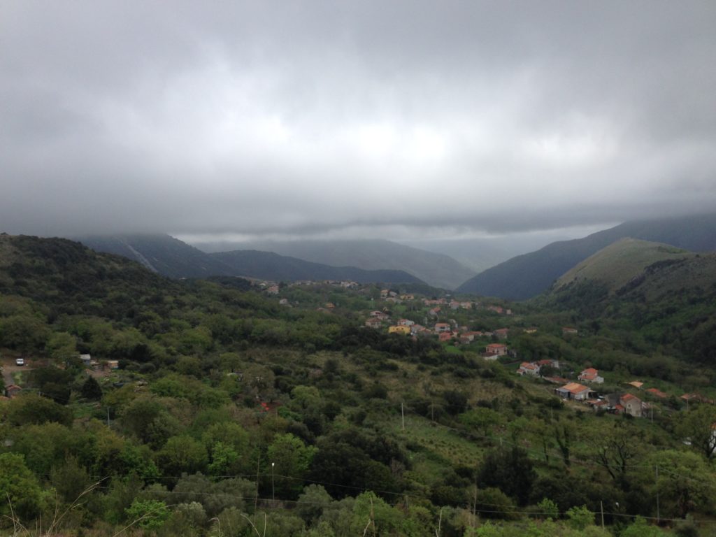 Basilicata coast to coast_0145