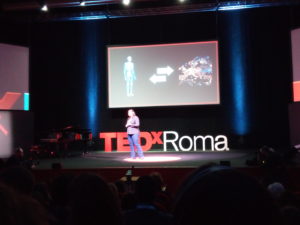 tedx roma