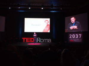 tedx roma