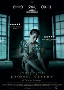 personal shopper