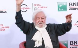 Paolo VIllaggio dimenticato dal cinema