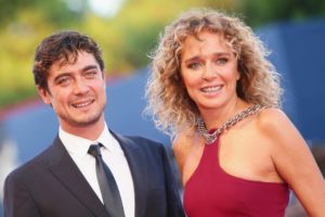 Valeria Golino parla di Riccardo Scamarcio