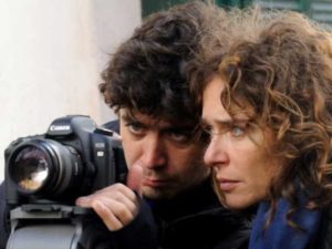 Valeria Golino parla di Riccardo Scamarcio