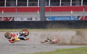 motogp argentina