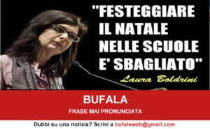 laura boldrini