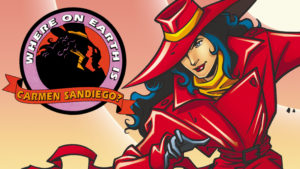 carmen sandiego 