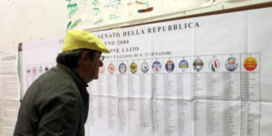 legge elettorale il punto