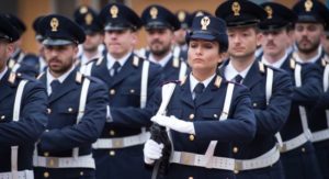 Polizia di Stato