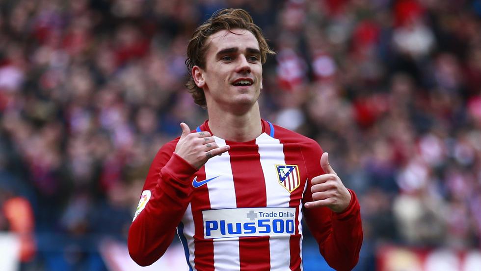 semifinali champions griezmann