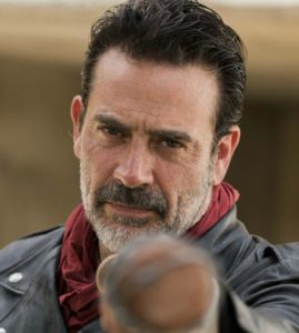 the walking dead negan