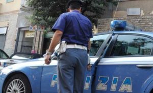 Agenti aggrediti a Pordenone