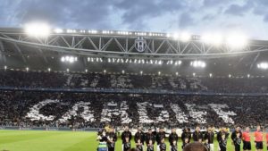 spero cada aereo juve