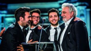 il Volo