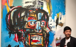 basquiat