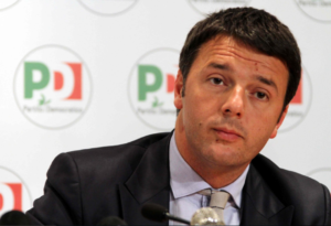 il futuro di Renzi