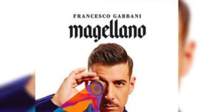 quadruplo platino per gabbani