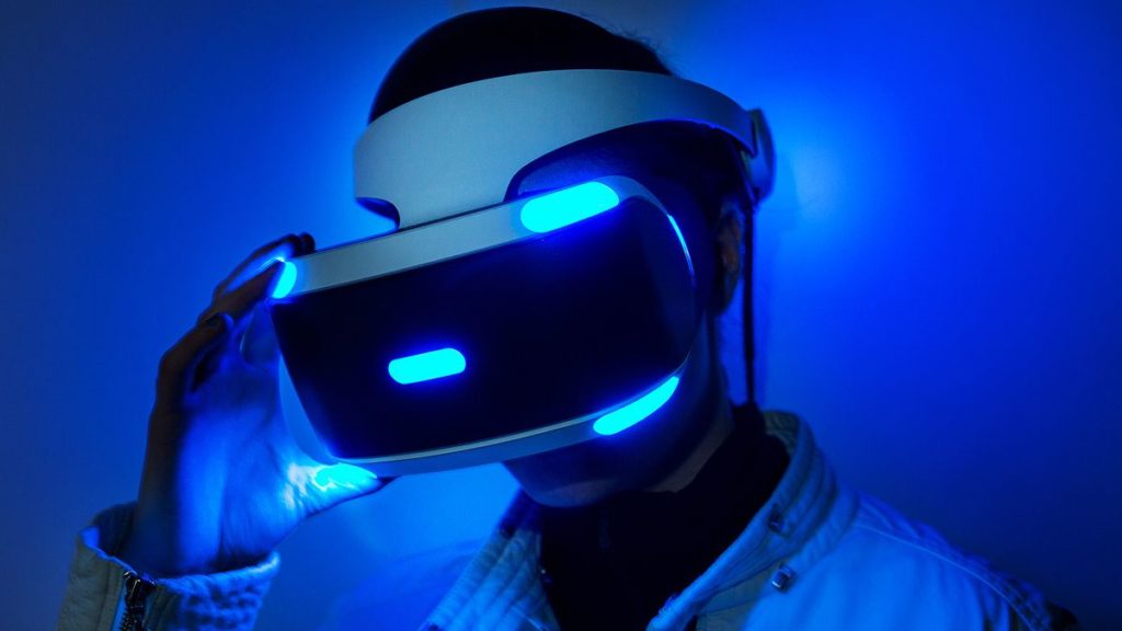 Playstation VR